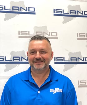Staff member CHRIS MAZUREK from 063741d778b1