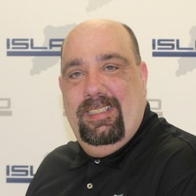 Staff member SAL SCIARRINO from 063741d778b1