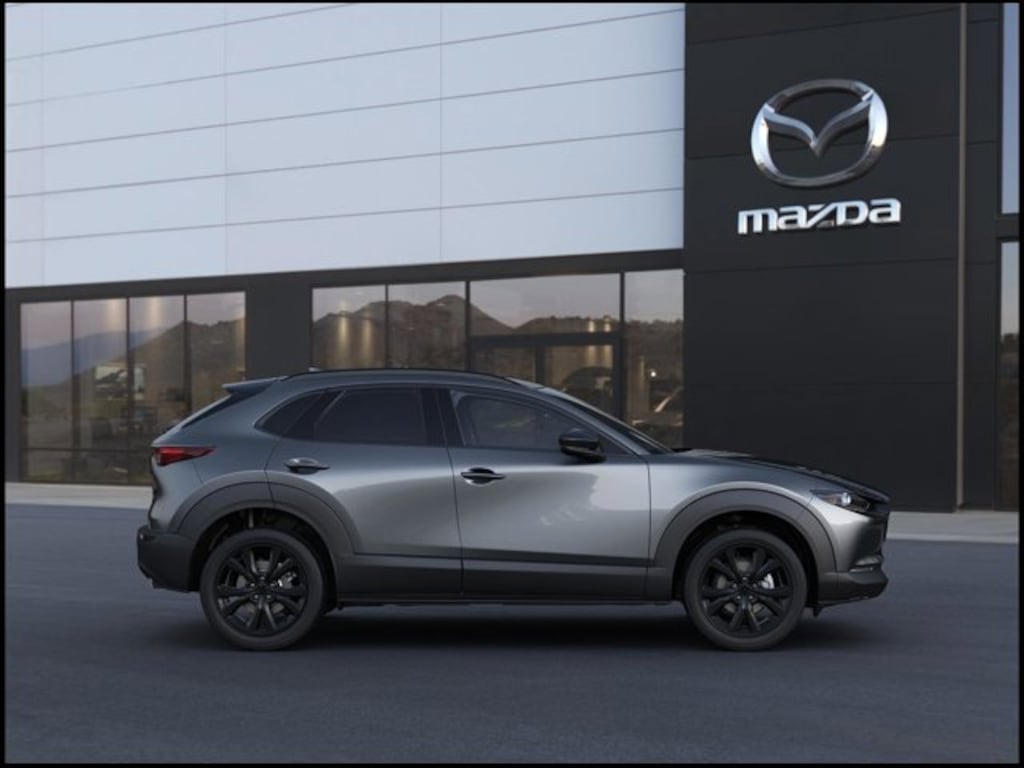 New 2026 Mazda CX-30 2.5 Turbo Premium Plus Sport Utility