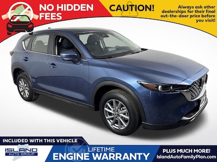 2023 Mazda CX-5 2.5 S SUV