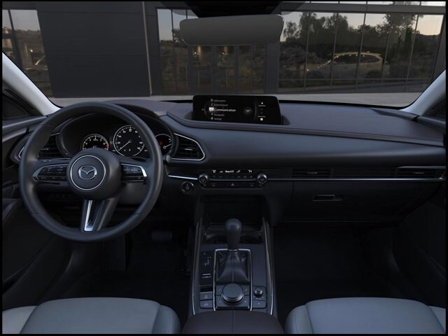 2025 Mazda CX-30 2.5 Turbo Premium photo 2