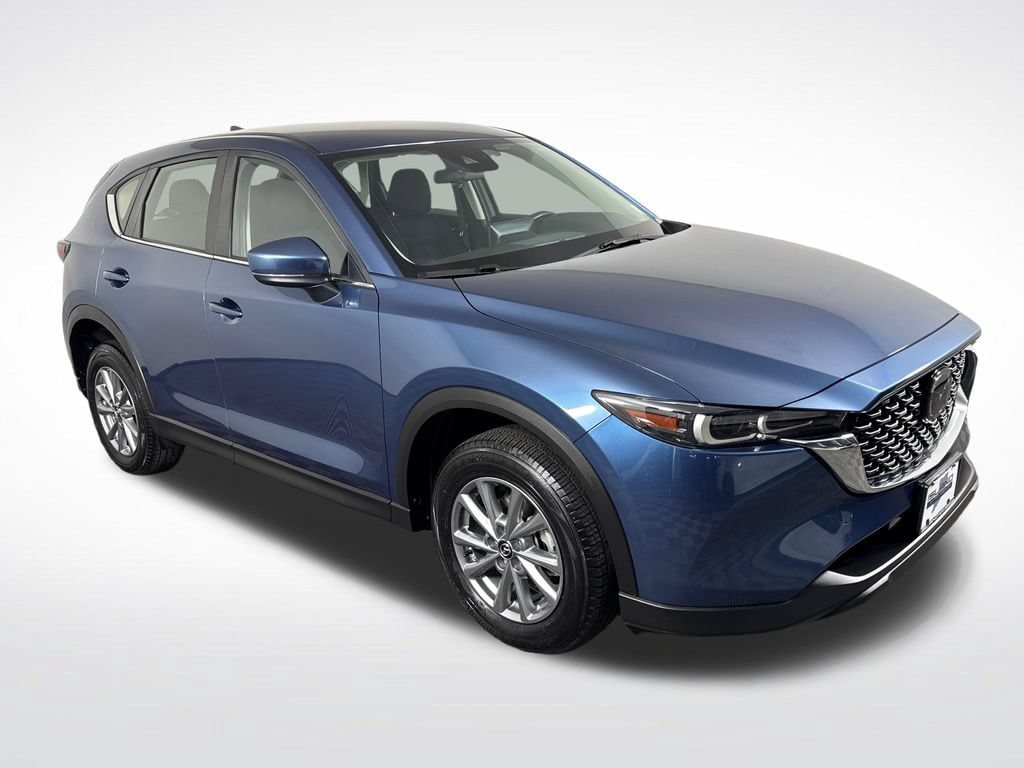 Used 2023 Mazda CX-5 2.5 S SUV