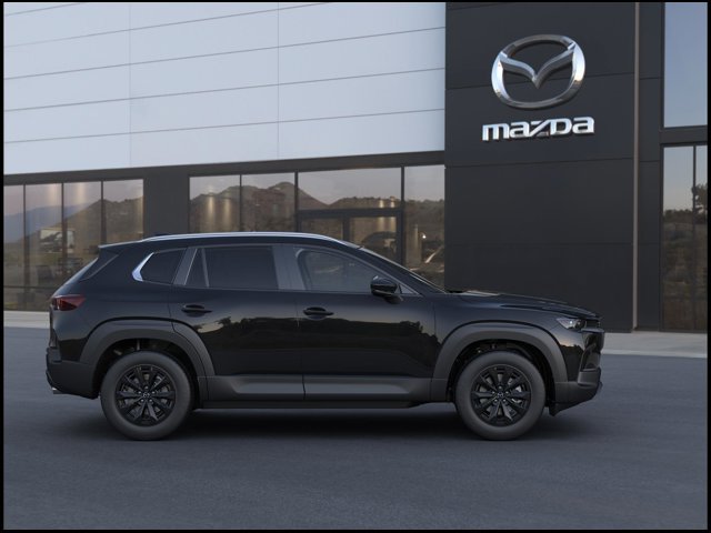 2026 Mazda CX-50 Hybrid 5