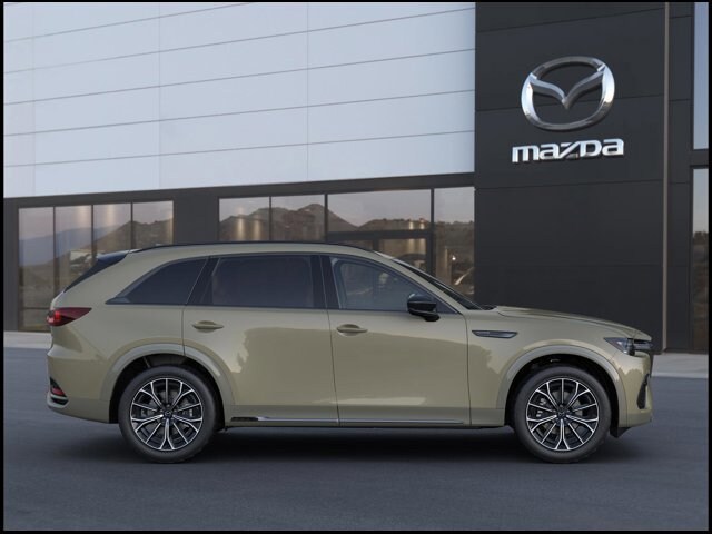 2026 Mazda CX-70 Premium Plus Package - Photo 5