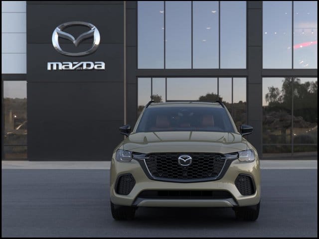 2026 Mazda CX-70 Premium Plus Package - Photo 6