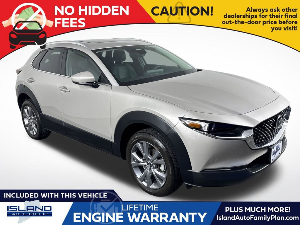 2024 Mazda CX-30 Preferred AWD's photo