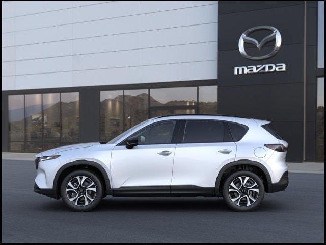 2026 Mazda CX-5 3