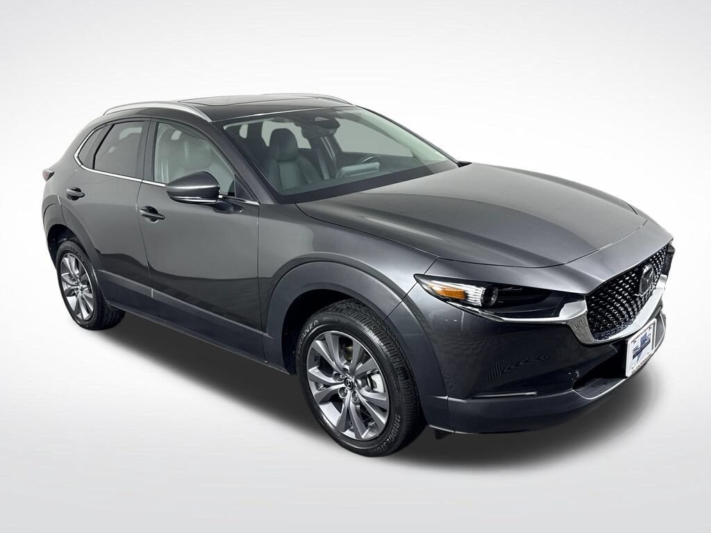 Used 2024 Mazda CX-30 2.5 S Preferred Package SUV