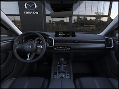 2026 Mazda CX-50 Hybrid Premium Sport Utility