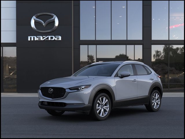2026 Mazda CX-30
