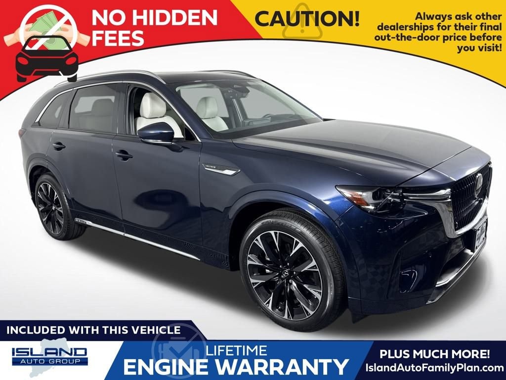 2024 Mazda CX-90 Turbo S Premium Plus Package's photo