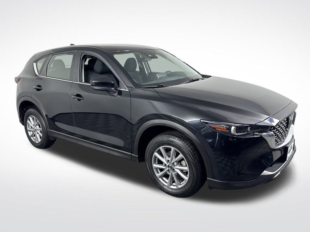 Certified 2023 Mazda CX-5 2.5 S SUV