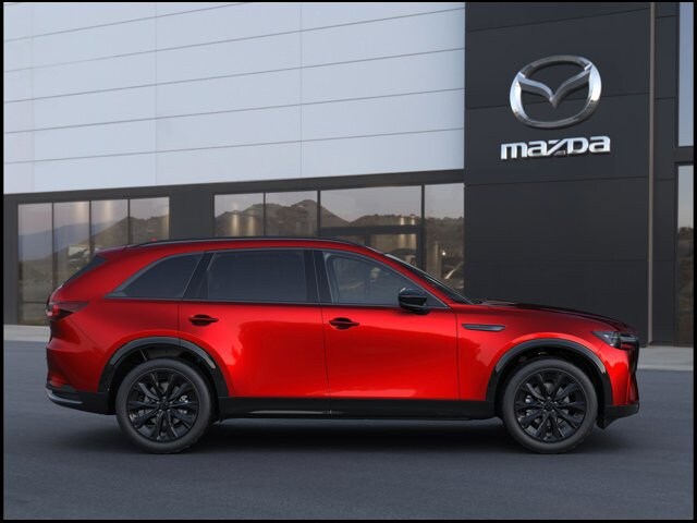 2026 Mazda CX-90 5