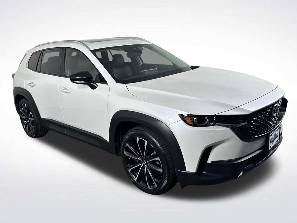 Used 2023 Mazda CX-50 2.5 S Premium Plus Package SUV