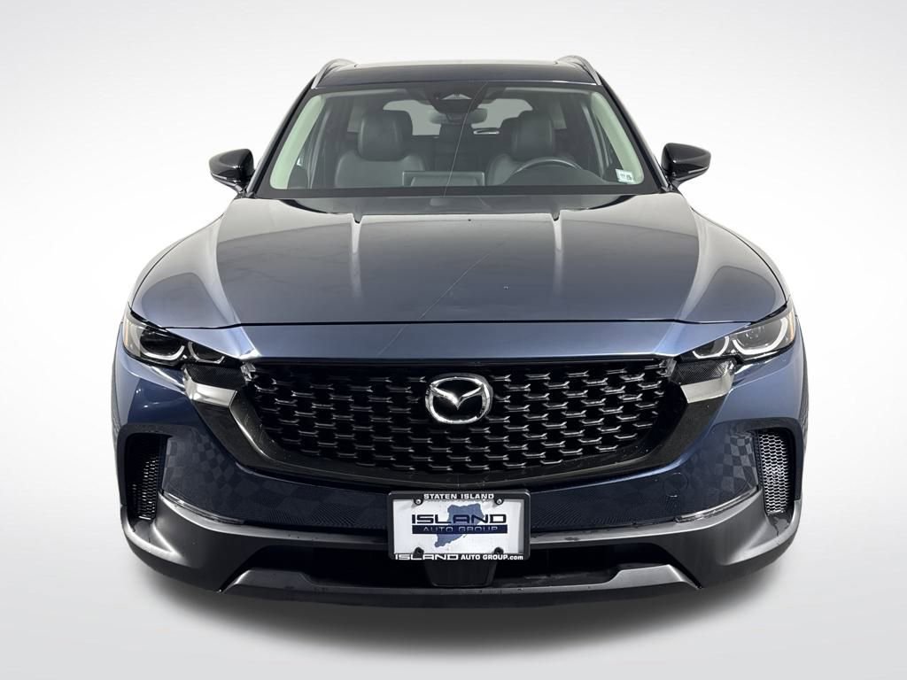 2025 Mazda CX-50 2.5 S Premium photo 2