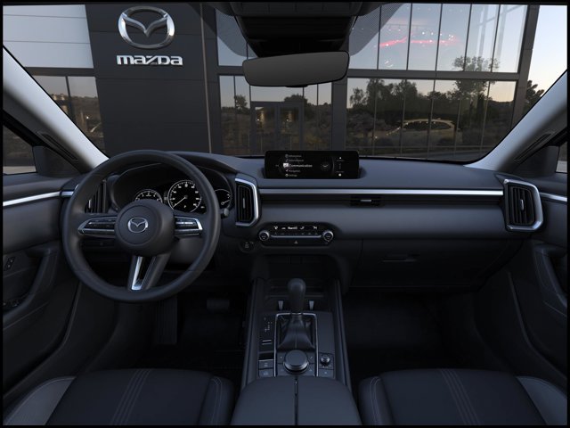 2026 Mazda CX-50 2