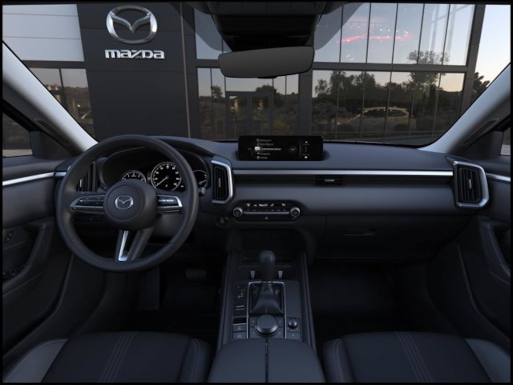 New 2026 Mazda CX-50 2.5 S Select Sport Utility