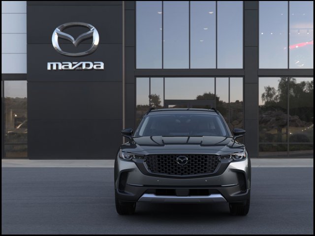 2026 Mazda CX-50 6