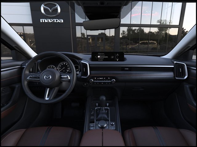 2026 Mazda CX-50 2