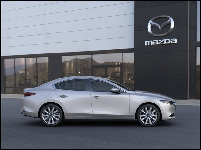 2026 Mazda Mazda3 5
