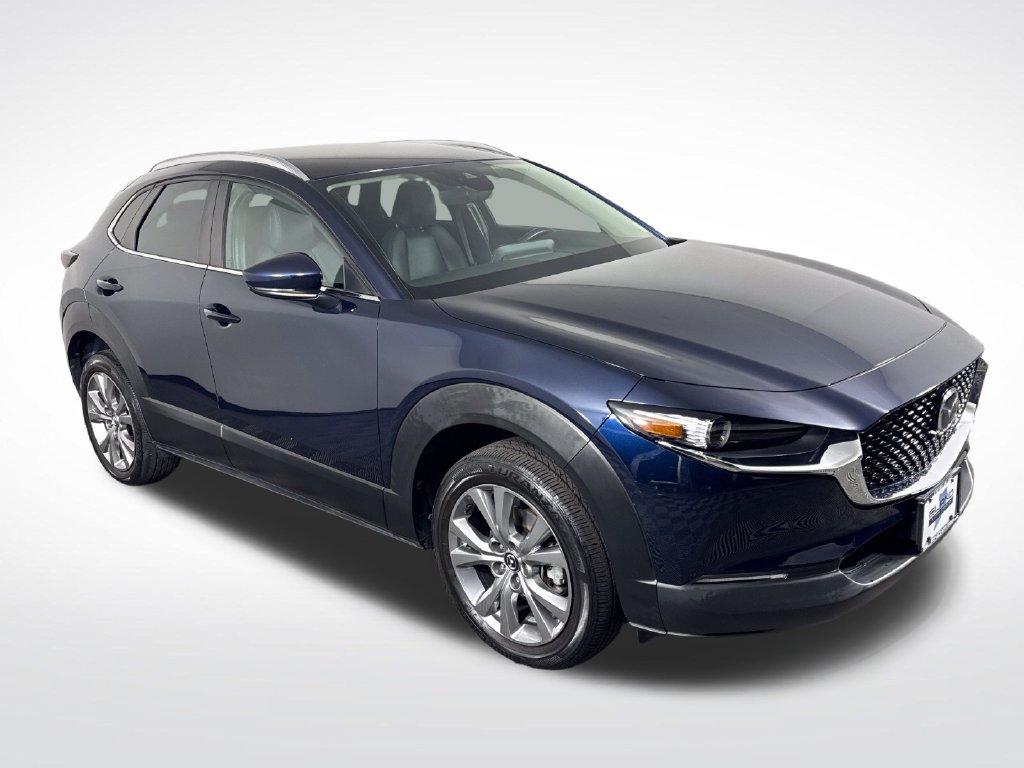 Used 2023 Mazda CX-30 2.5 S Preferred Package SUV