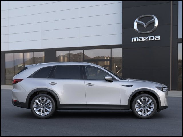 2026 Mazda CX-90 5