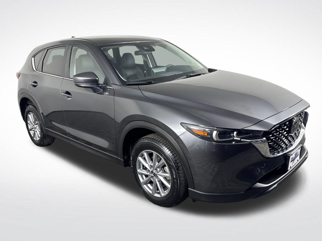 Used 2023 Mazda CX-5 2.5 S Select Package SUV