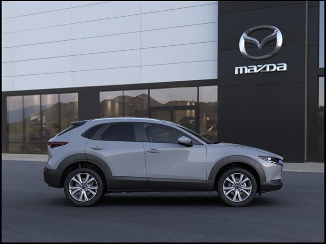 2026 Mazda CX-30 5