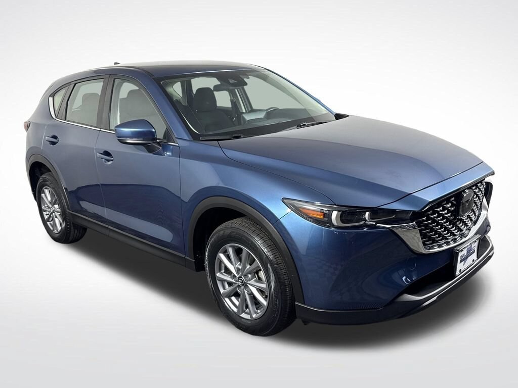 Used 2023 Mazda CX-5 2.5 S SUV