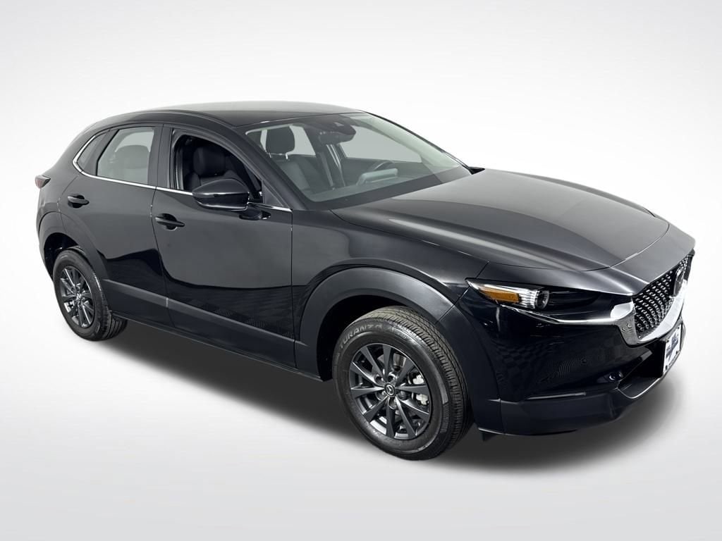 Used 2023 Mazda CX-30 2.5 S SUV