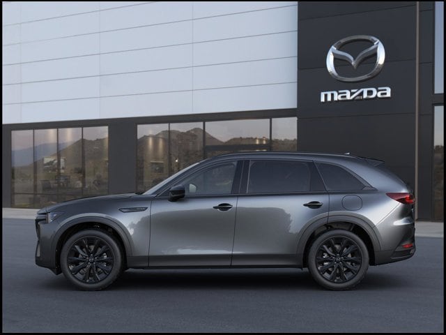 2026 Mazda CX-90 3