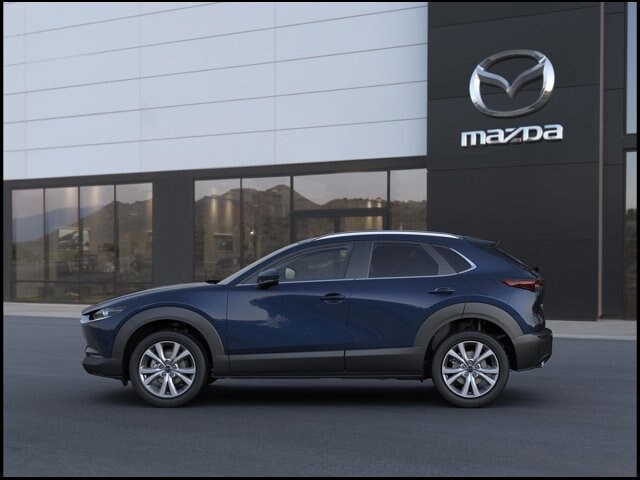 2025 Mazda CX-30 2.5 S Preferred photo 3