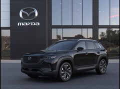 2026 Mazda CX-50 Hybrid Premium Plus Sport Utility