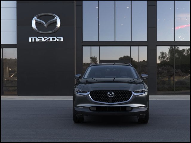 2026 Mazda CX-30 6