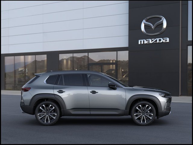 2026 Mazda CX-50 5
