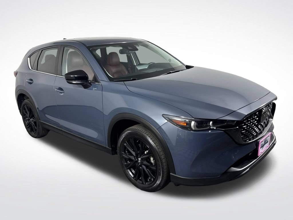 Used 2024 Mazda CX-5 2.5 S Carbon Edition SUV