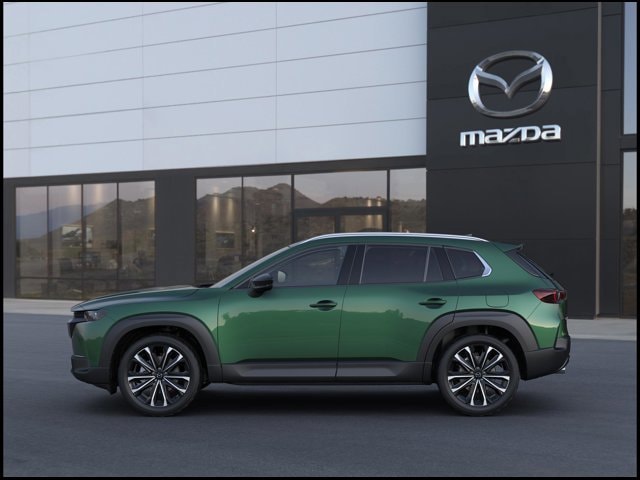 2026 Mazda CX-50 3