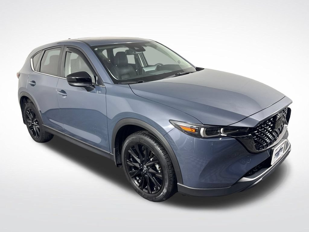 Used 2023 Mazda CX-5 2.5 S Carbon Edition SUV