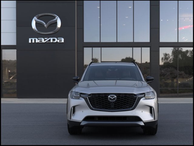 2026 Mazda CX-90 6