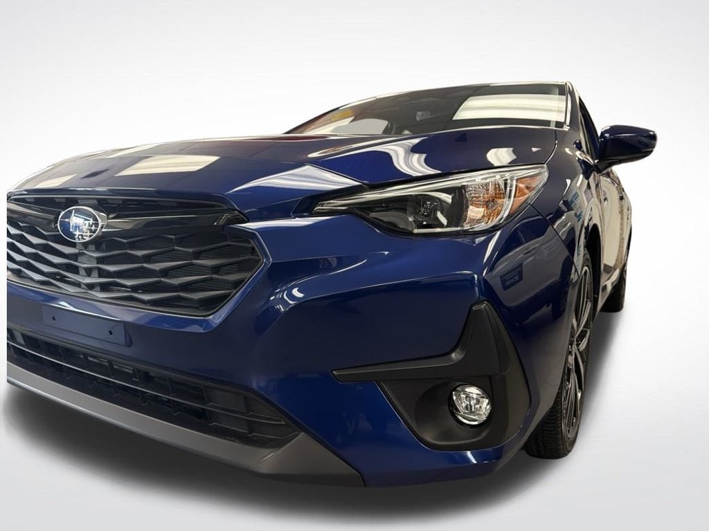 2026 Subaru Impreza Sport - Photo 5