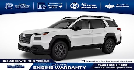 2026 Subaru Outback Limited SUV