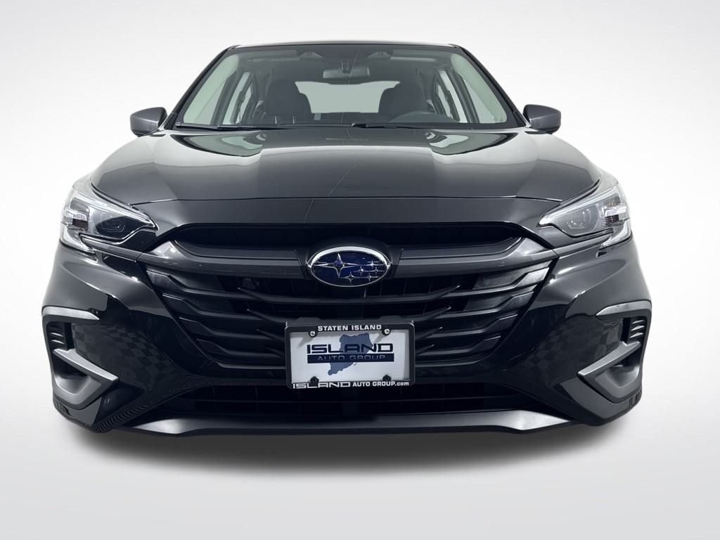 2025 Subaru Legacy Base photo 2
