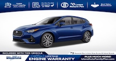 2026 Subaru Impreza Sport 5-Door