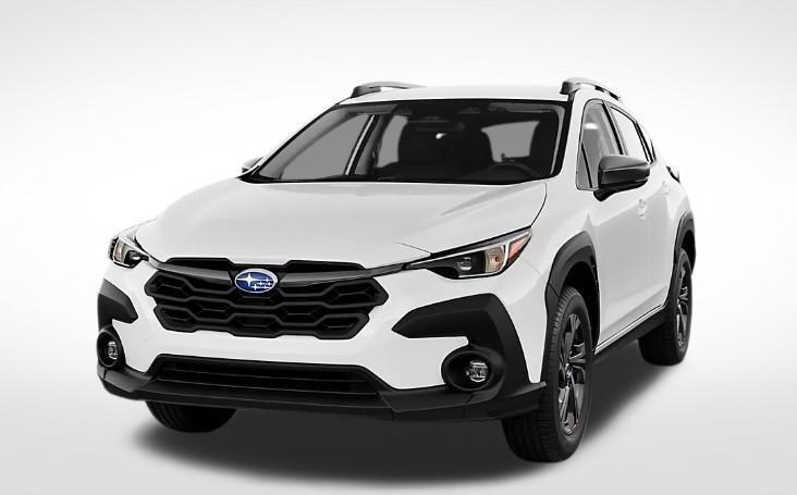 New 2026 Subaru Crosstrek Premium SUV