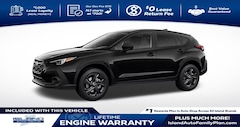2026 Subaru Crosstrek Base SUV
