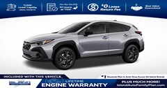 2026 Subaru Crosstrek Base SUV
