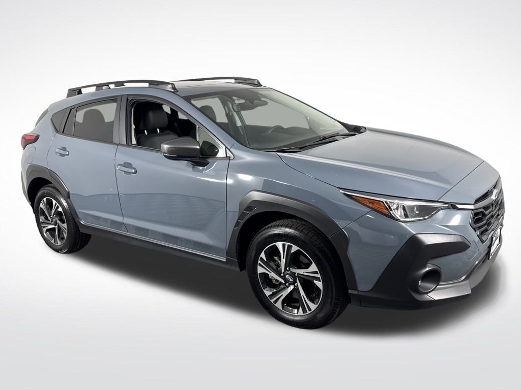 Certified 2024 Subaru Crosstrek Premium SUV