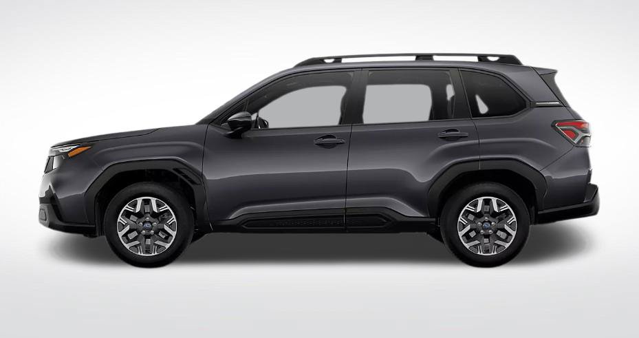 New 2026 Subaru Forester Premium SUV
