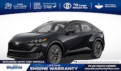 2026 Subaru Uncharted GT SUV