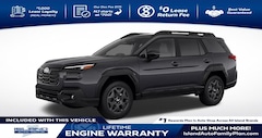 2026 Subaru Outback Limited SUV
